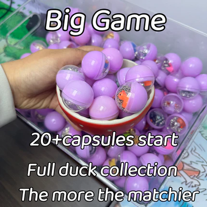 Accesorios | Juego de Lucky Ducky Felicity