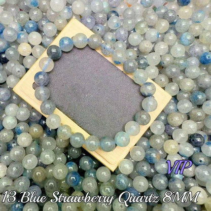 One bowl crystal bead- Felicity-can make 6pcs bracelets 8.25