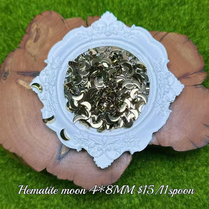 One bowl crystal bead- travis00-can make 6pcs bracelets 3.2