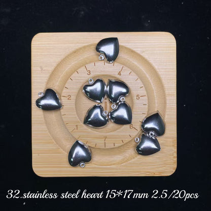 One bowl crystal bead- Felicity-can make 6pcs bracelets 9.2