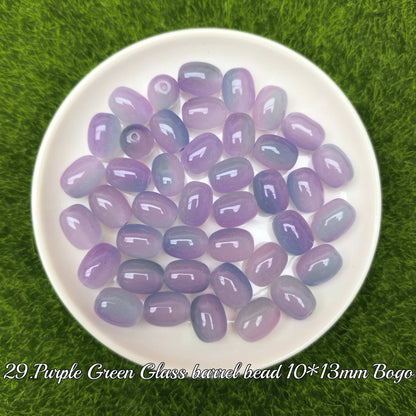 One bowl crystal bead- travis00-can make 6pcs bracelets 8.25