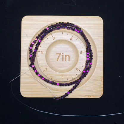 Diy Natural Crystal Charms felicity-8.9
