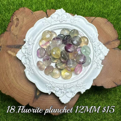 One bowl crystal bead- travis00-can make 6pcs bracelets 12.06