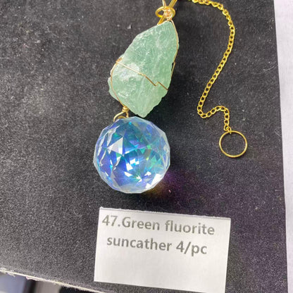 Eine Schale Kristallperlen – Felicity – kann 6 Armbänder herstellen. 6.15