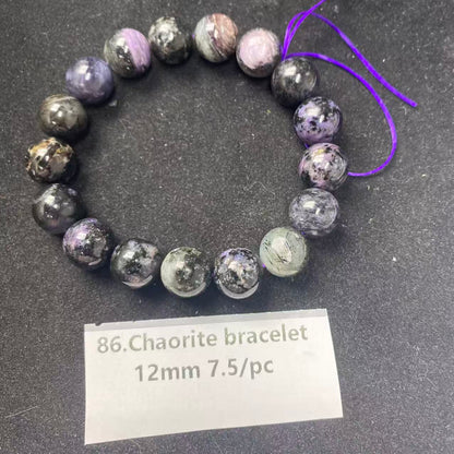 One bowl crystal bead- Felicity-can make 6pcs bracelets 8.26