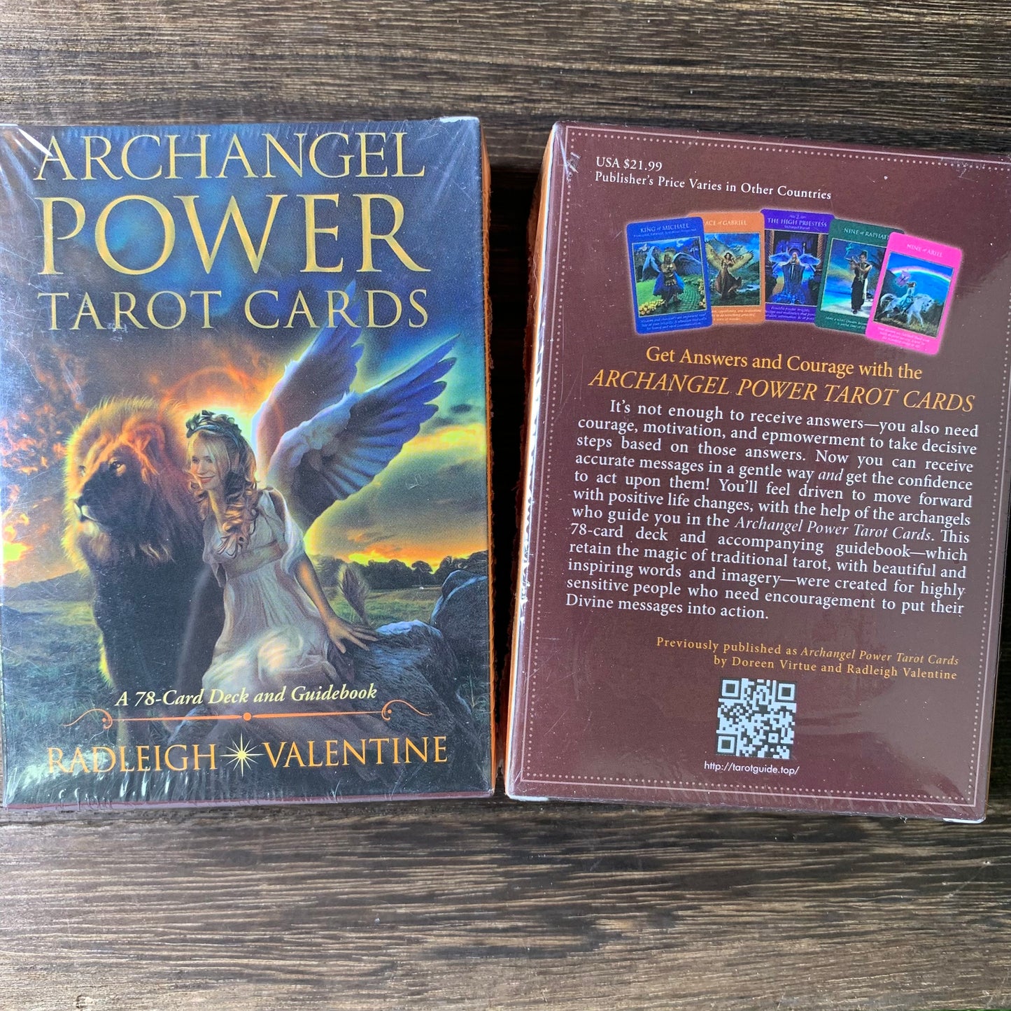 “T-Card Choices