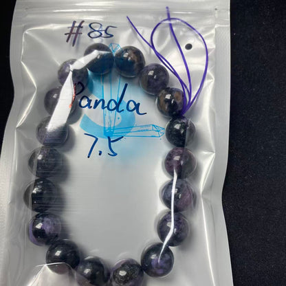 One bowl crystal bead- Felicity-can make 6pcs bracelets 8.26