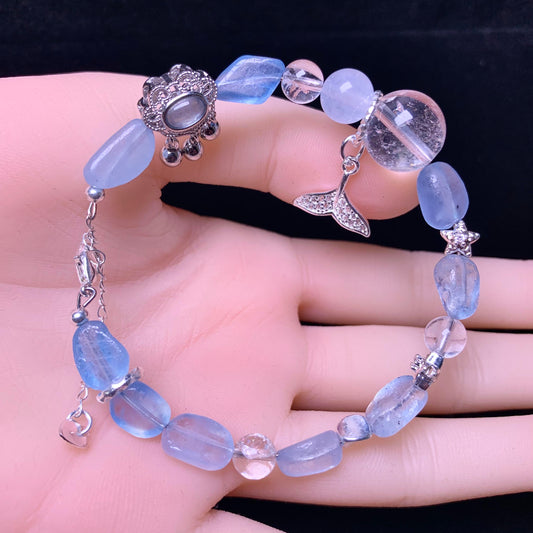 Pulsera de energía Dure 1pc (SL422)