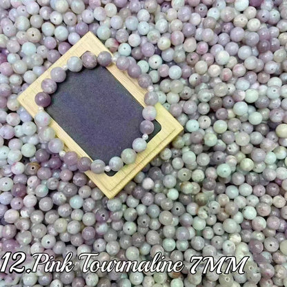 One bowl crystal bead- Felicity01-can make 6pcs bracelets 4.20