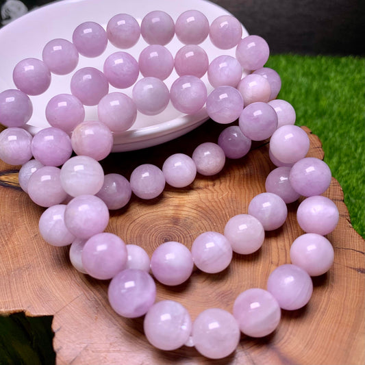 Kunzite bracelet 10mm 1pc (SL99)