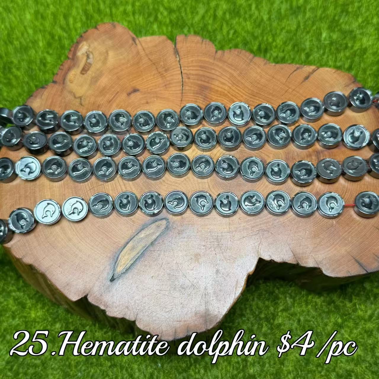 One bowl crystal bead- Felicity-can make 6pcs bracelets 8.15