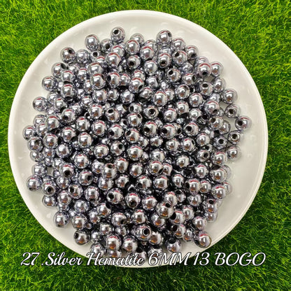 One bowl crystal bead- travis00-can make 6pcs bracelets 8.26