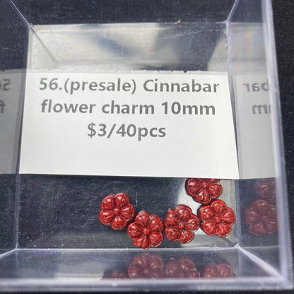 One bowl crystal bead- Felicity01-can make 6pcs bracelets 4.20