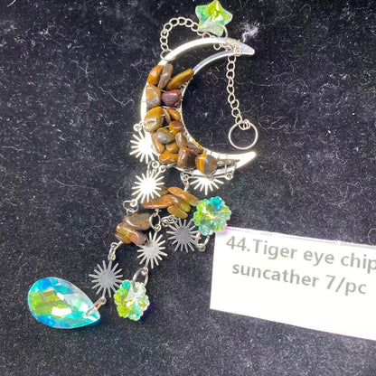 One bowl crystal bead- Felicity-can make 6pcs bracelets 7.14