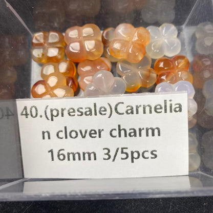 One bowl crystal bead- Felicity-can make 6pcs bracelets 6.11