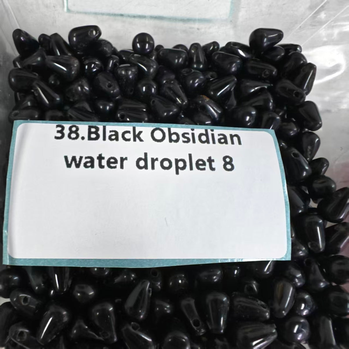 One bowl crystal bead- travis00-can make 6pcs bracelets 10.4