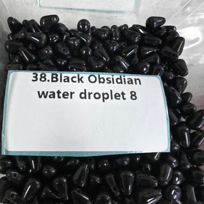 One bowl crystal bead- travis00-can make 6pcs bracelets 10.4