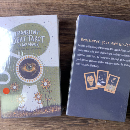 “T-Card Choices