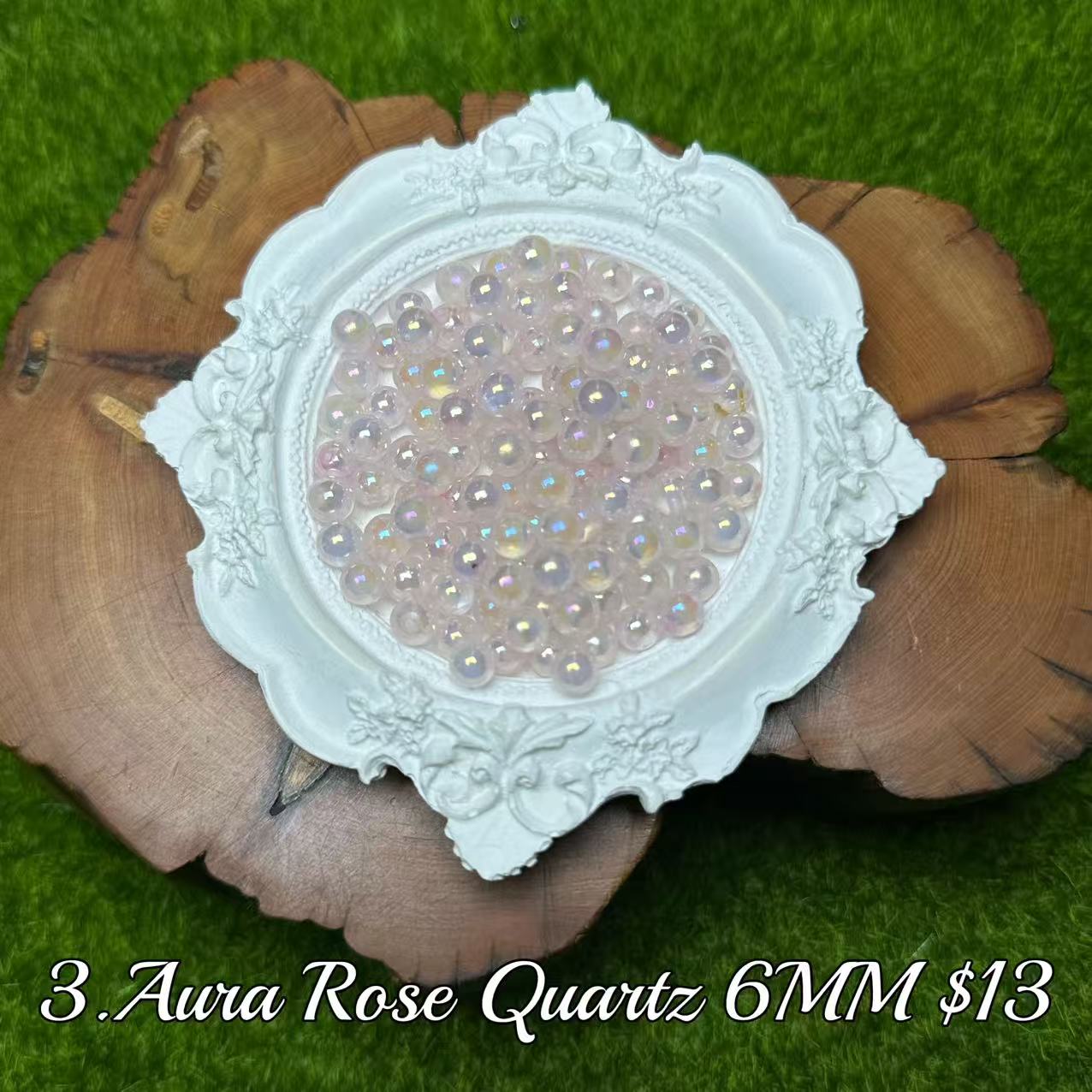 One bowl crystal bead- travis00-can make 6pcs bracelets 7.13