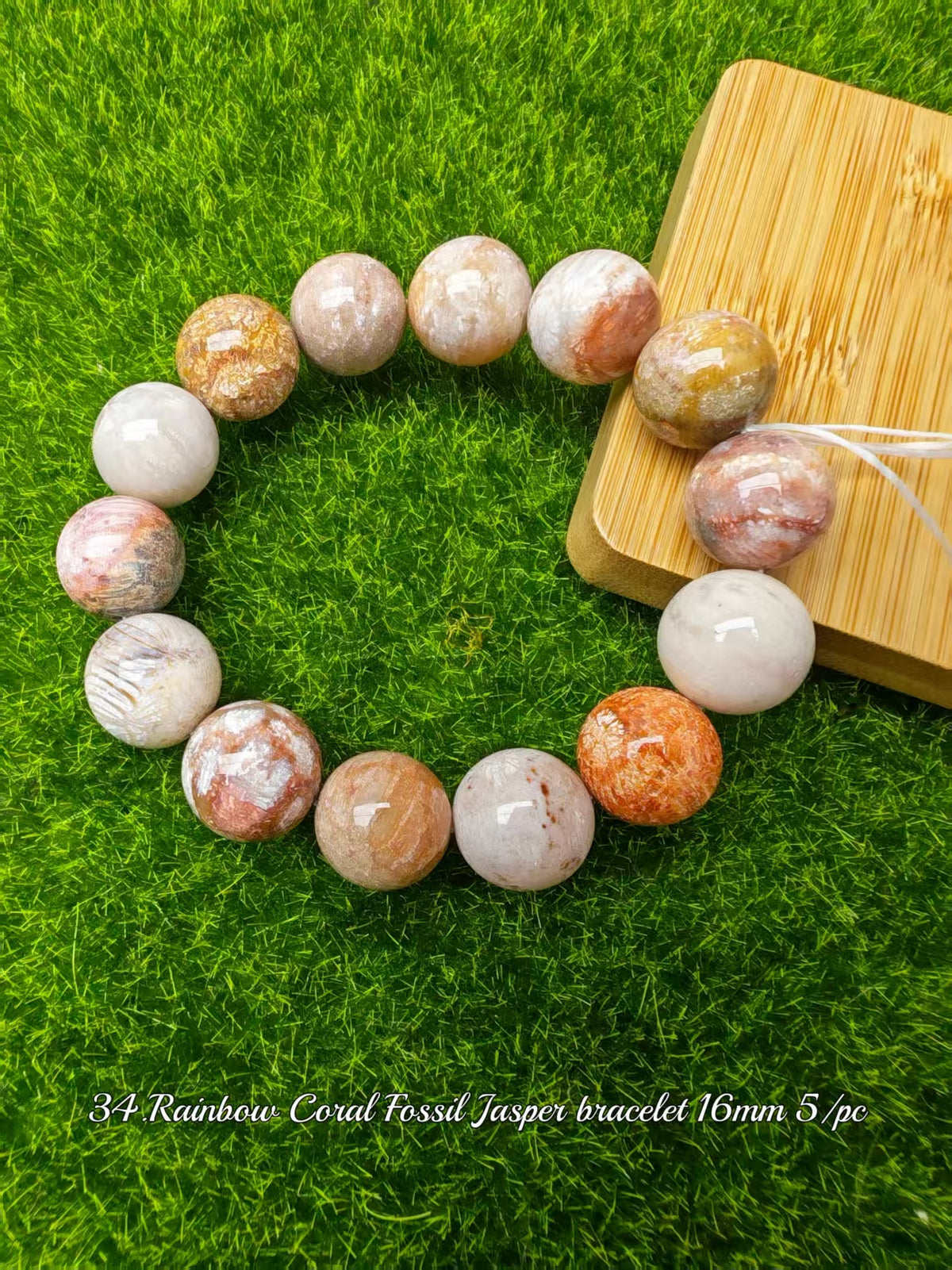 One bowl crystal bead- travis00-can make 6pcs bracelets 9.23