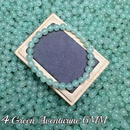 One bowl crystal bead- Felicity01-can make 6pcs bracelets 2.7