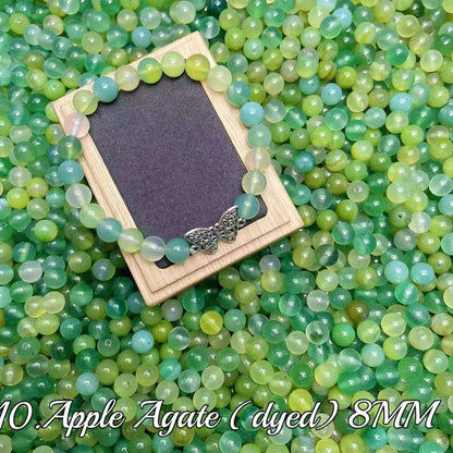 One bowl crystal bead- travis00-can make 6pcs bracelets 1.16