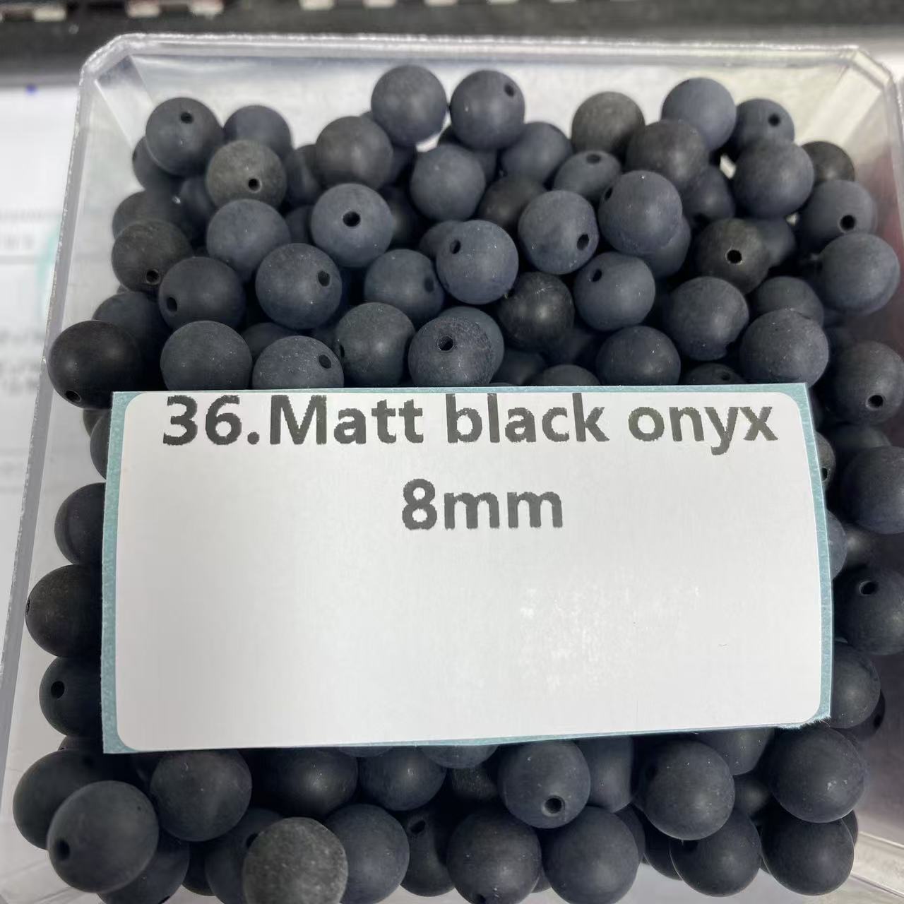 One bowl crystal bead- travis00-can make 6pcs bracelets 3.2