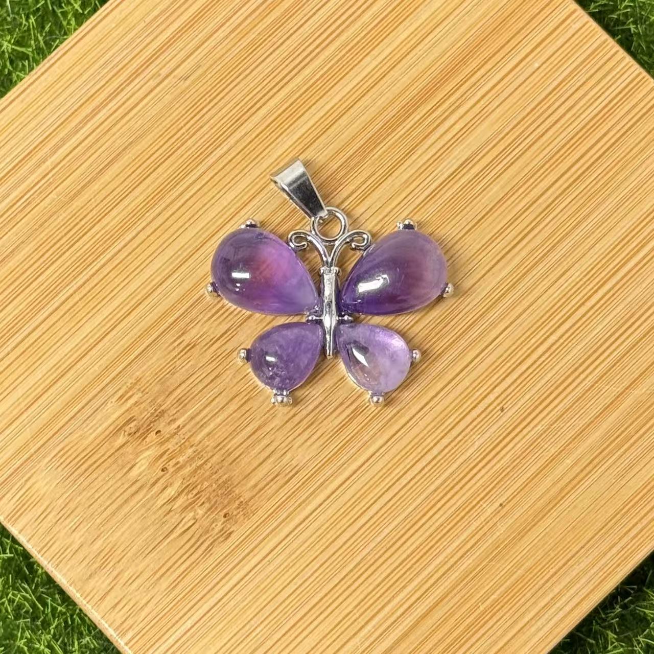 DIY Crystal  accessories-felicity
