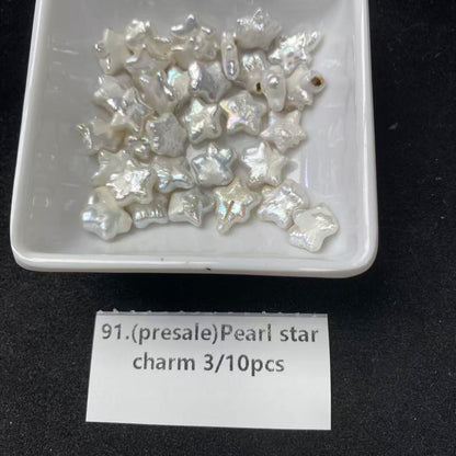 One bowl crystal bead- Felicity-can make 6pcs bracelets 9.18