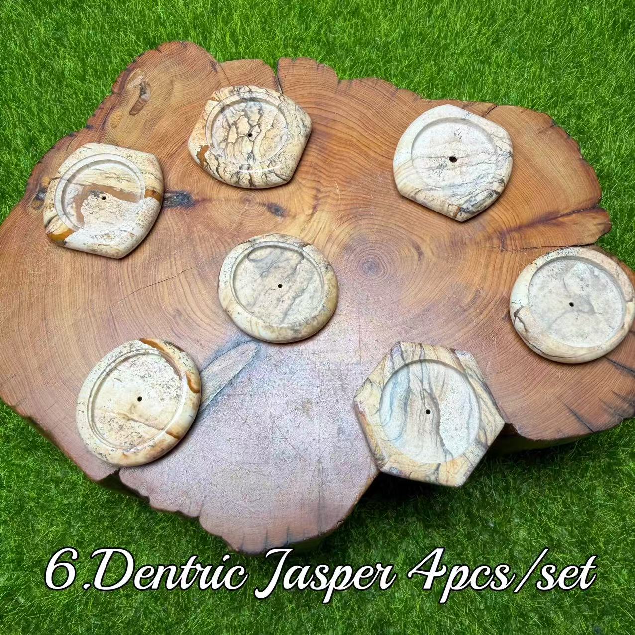 Natural Crystal Customer Appreciation Gift  | Host Travis