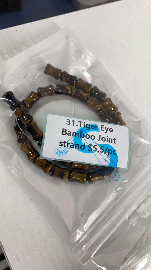 Francine Fahey-bamboo