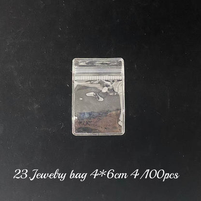 One bowl crystal bead- Felicity-can make 6pcs bracelets 7.27