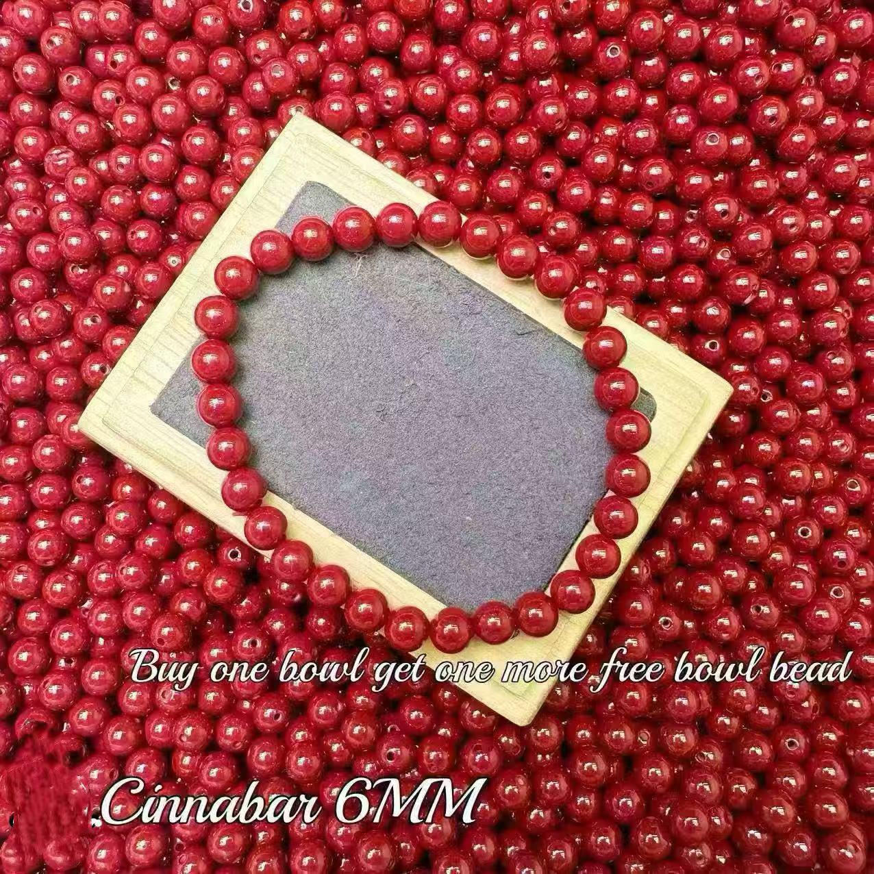 One bowl crystal bead- travis00-can make 6pcs bracelets 2.11