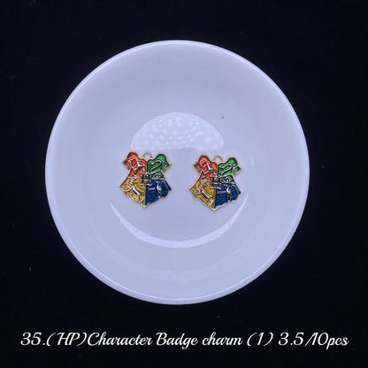 One bowl crystal bead- Felicity-can make 6pcs bracelets 9.21