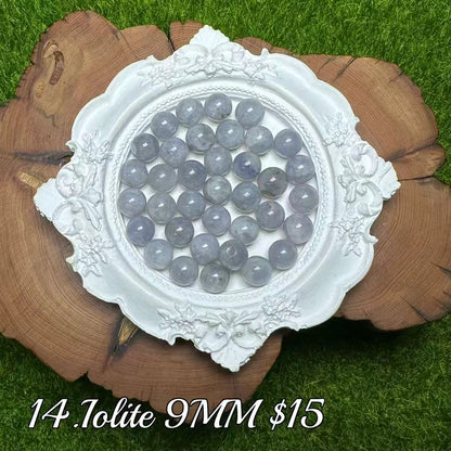 One bowl crystal bead- Felicity01-can make 6pcs bracelets 2.6