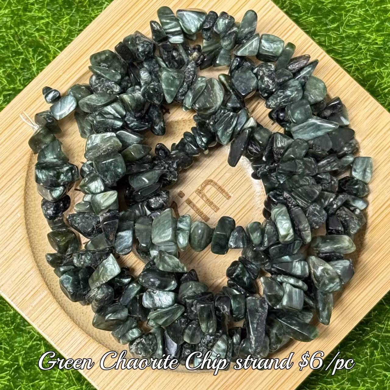 One bowl crystal bead- Felicity01-can make 6pcs bracelets 2.27