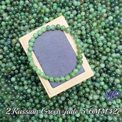 One bowl crystal bead- travis00-can make 6pcs bracelets 10.6