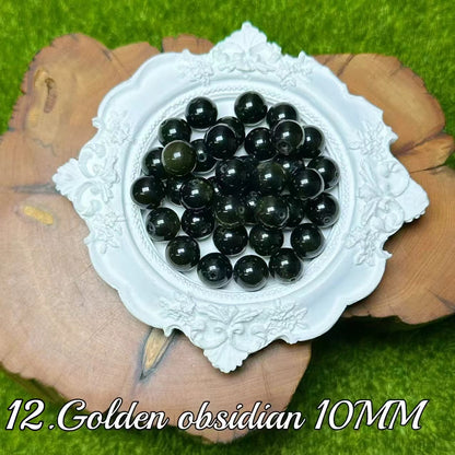 One bowl crystal bead- Felicity01-can make 6pcs bracelets 2.10