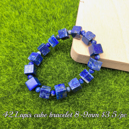 One bowl crystal bead- travis00-can make 6pcs bracelets 8.22