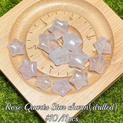 One bowl crystal bead- Felicity03-can make 6pcs bracelets 10.3