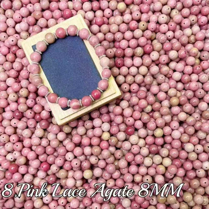One bowl crystal bead- travis00-can make 6pcs bracelets 8.25