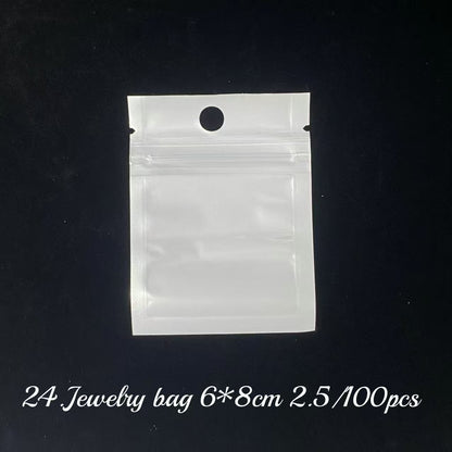 One bowl crystal bead- Felicity-can make 6pcs bracelets 7.27