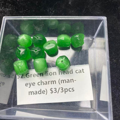 One bowl crystal bead- Felicity01-can make 6pcs bracelets 4.20