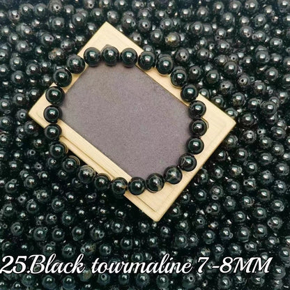 One bowl crystal bead- travis00-can make 6pcs bracelets 8.22