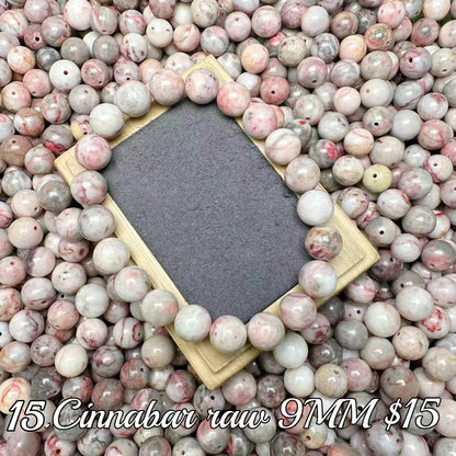 One bowl crystal bead- Felicity-can make 6pcs bracelets 6.13