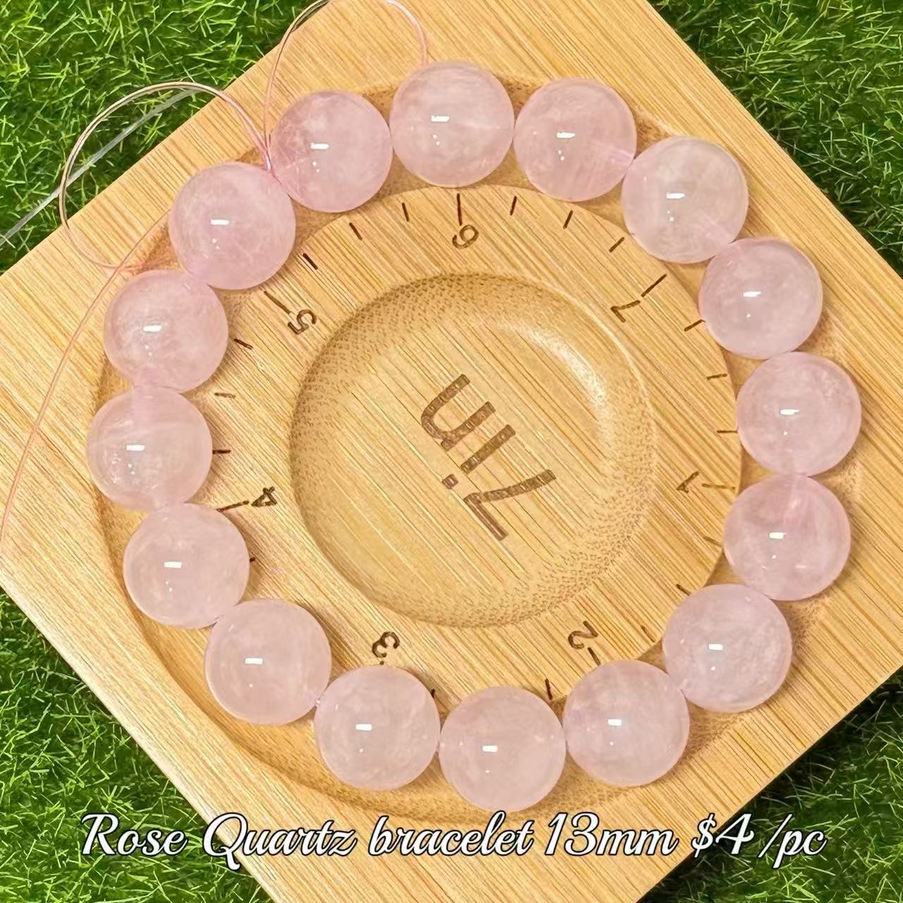 One bowl crystal bead- Felicity01-can make 6pcs bracelets 12.1