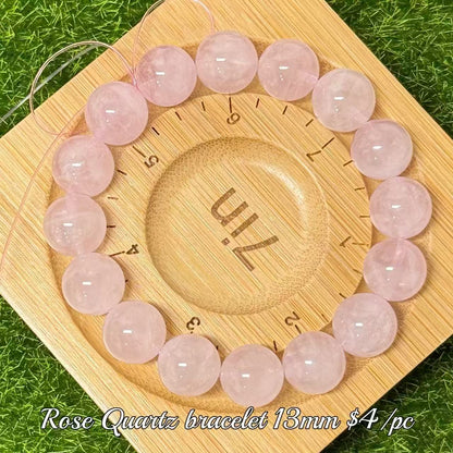 One bowl crystal bead- Felicity01-can make 6pcs bracelets 12.1