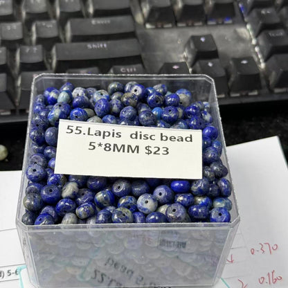 One bowl crystal bead- Felicity01-can make 6pcs bracelets 2.27