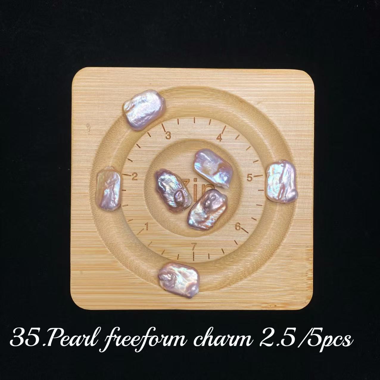 One bowl crystal bead- Felicity-can make 6pcs bracelets 8.6