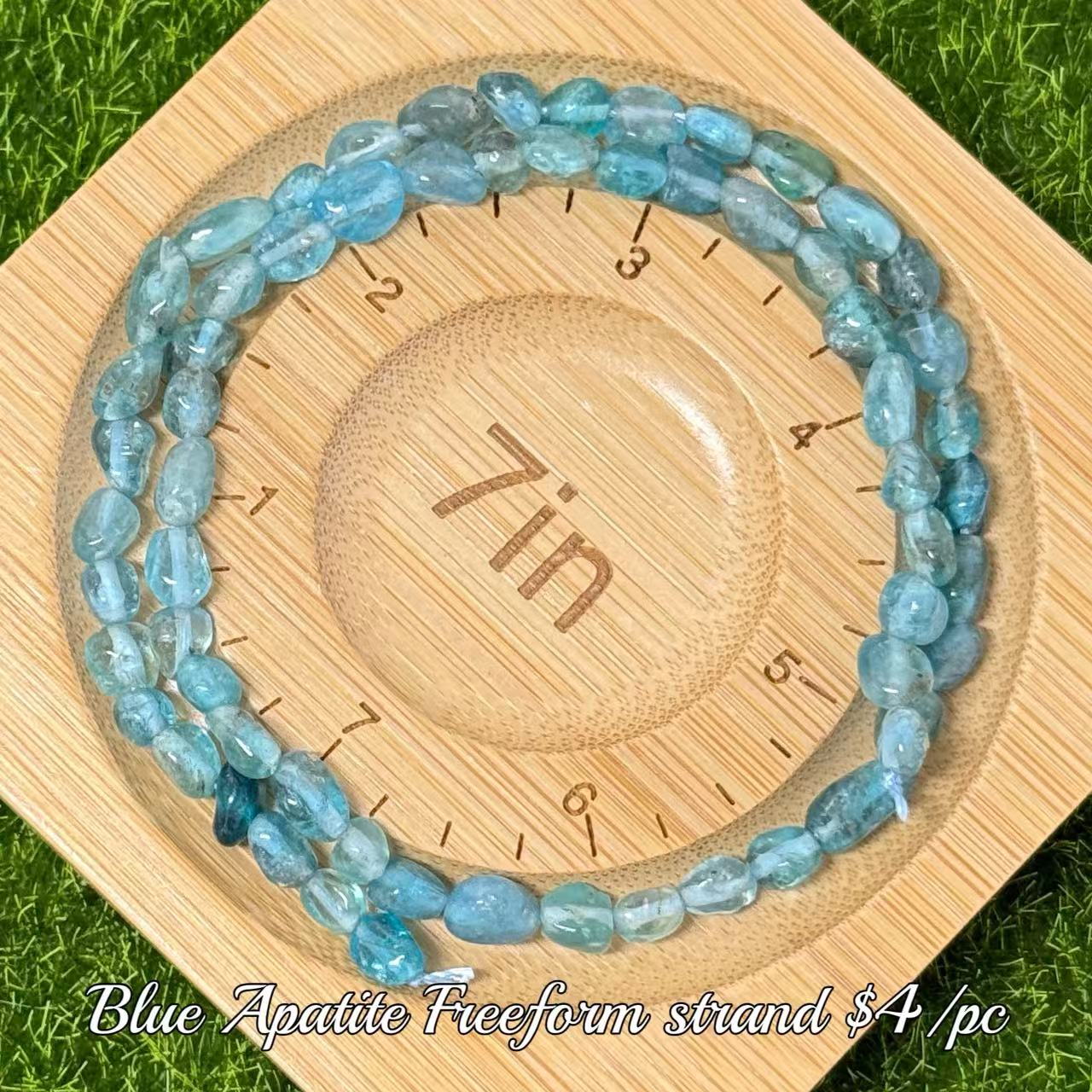 One bowl crystal bead- Felicity01-can make 6pcs bracelets 2.6